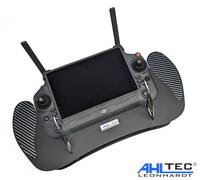 Ahltec Consolle Trasmettitore per Dji RC Plus IN Nero - Matrice Ispirare