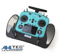 Ahltec Consolle Trasmettitore per Frsky Twin X14 & X14S IN Nero