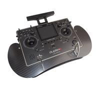 Ahltec Consolle Trasmettitore per Jeti Duplex dc-14,dc-16,dc-16 Ll,dc-24 IN Vero