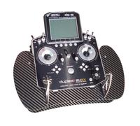 Ahltec Consolle Trasmettitore per Jeti Duplex ds 14,ds 16,ds 16 II & ds-24 IN