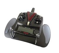 Ahltec Consolle Trasmettitore per Mikado Vbar Control IN Nero