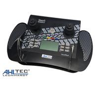 Ahltec Consolle Trasmettitore per Servonaut Trasmettitore HS-12 & HS-16 IN Nero