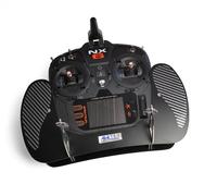 AHLtec Trasmettitore Per X6 V2 (G2, G3) & DX7 & DX8 G2 In Nero
