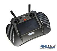 Ahltec Consolle Trasmettitore per Xiaomi Fimi TX10 Controller IN Nero