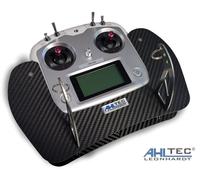 AHLtec Mixer Per FlySky FS-i6s In VERO CARBONE