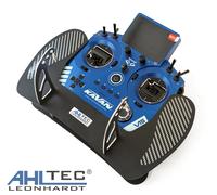 AHLTEC Mixer Per KAVAN V15 In Nero