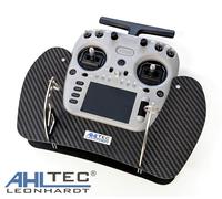 AHLTEC Pannello Di Controllo Per Radiomaster TX15 In VERO CARBONIO