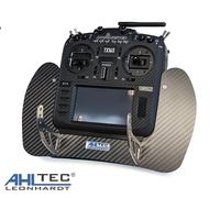 AHLtec Pannello Di Controllo Per Radiomaster TX16S In VERO CARBONIO