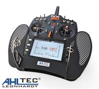 AHLtec Pannello Di Controllo Per Spectrum NX20 In GFK Nero