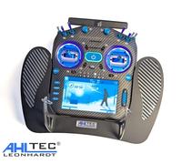 AHLTEC Pannello Trasmettitore Per Radiomaster TX16S MK3 E TX16S MK3 MAX In Nero