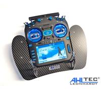 AHLtec Sender Pult per Radiomaster TX16S MK3 & TX16S MK3 MAX in Carbonio Vero