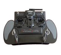 AHLTEC Senderpult CARSON Reflex Stick 6Channel 2,4 GHz