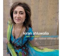 Ahluwalia, Kiran - Aam Zameen Common Ground