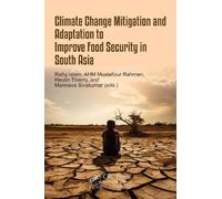 AHM Mustafizur Climate Change Mitigation and Adaptation to I (Copertina rigida)