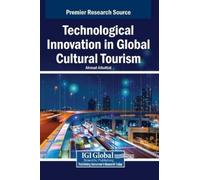 Ahmad Albattat Technological Innovation in Global Cultural To (Copertina rigida)