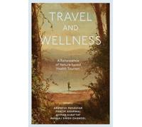 Ahmad Albattat Travel and Wellness (Copertina rigida)