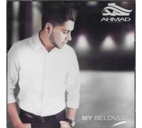 Ahmad Hussain - My Beloved - Nuovo Inglese Nasheeds CD