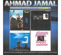 Ahmad Jamal - 4 Classic, Vol. 1