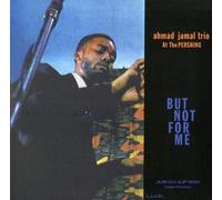 Ahmad Jamal AHMAD JAMAL AT THE PERSHING (BUT NOT FOR ME) (Vinyl LP)