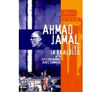 Ahmad Jamal - Ahmad Jamal - Live