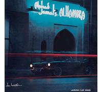 Ahmad Jamal Ahmad Jamal's Alhambra (CD)