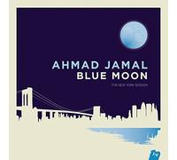 Jamal, Ahmad - Blue Moon