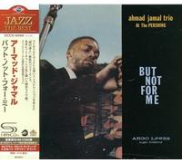 Ahmad Jamal - But Not for Me