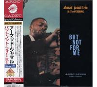 Ahmad Jamal - But Not for Me