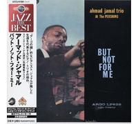 Ahmad Jamal - But Not for Me