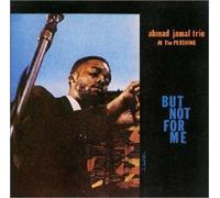 Ahmad Jamal - But Not for Me [20bit]