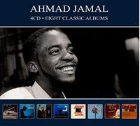Ahmad Jamal - Eight Classic Albums