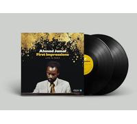 Ahmad Jamal First Impressions: Live in Paris 197 (Vinyl LP) (PRESALE 06/11/2026)