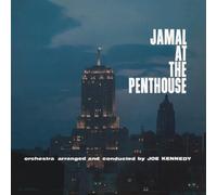 Ahmad Jamal Jamal At The Penthouse (CD)