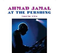 Ahmad Jamal - Jamal At The Pershing. Vol. 2 [SHM