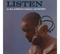 listen to the ahmad jamal quin