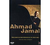Ahmad Jamal - Live