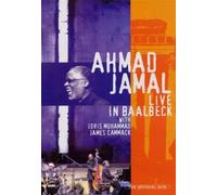 Ahmad Jamal - Live In Baalbeck