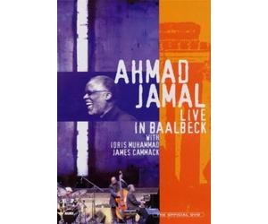 Ahmad Jamal - Live In Baalbeck