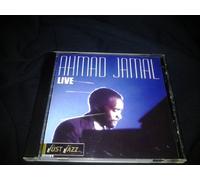 Ahmad Jamal - Live in Concert