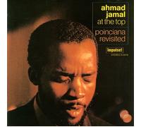 Ahmad Jamal - Poinciana Revisted [20bit]