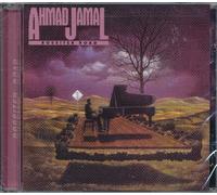 Ahmad Jamal - Rossiter Road