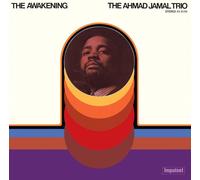 Ahmad Jamal The Awakening (CD)