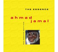 Ahmad Jamal The Essence Part One (CD) Album