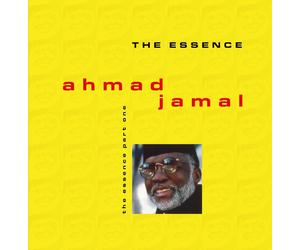 Ahmad Jamal The Essence Part One (Vinyl LP) 12" Album