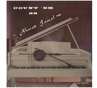 Ahmad Jamal Trio - Count 'em 88 [SHM