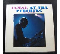 Ahmad Jamal Trio - Jamal At The Pershing Vol. 2