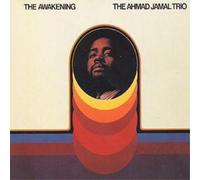 Ahmad Jamal Trio The Awakening (CD) Remastered Album
