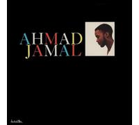 Ahmad Jamal Trio - Volume 4 [SHM-CD]