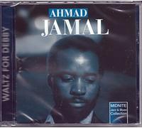 Ahmad Jamal - Waltz for Debby