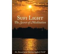 Ahmad Javid (Sarwari Qaderi) Faap Sufi Light (Tascabile)